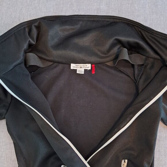 Parasuco black Jacket Women - Picture 16 of 16